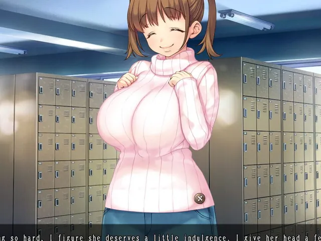 Marshmallow Imouto Succubus