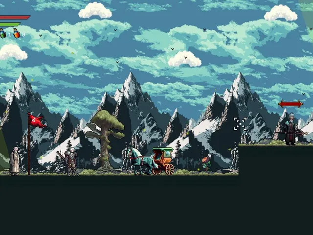 Martial Fire