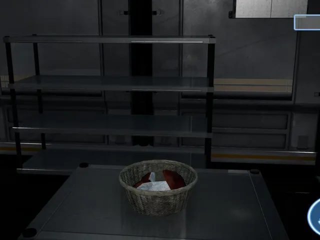 Martian Potato