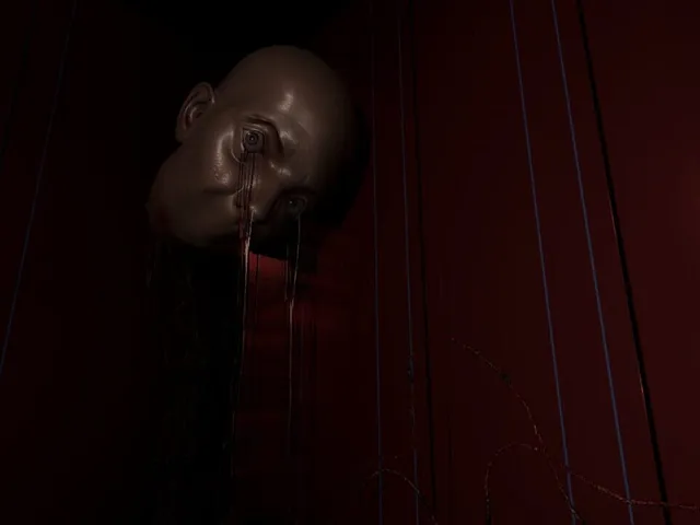 Martyrdom