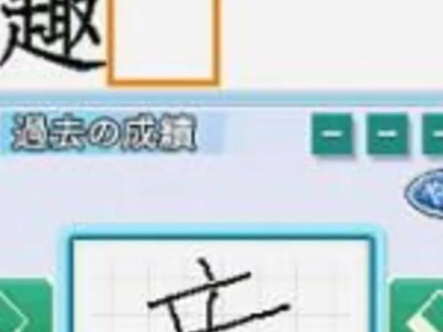 Maru Kaite DonDon Oboeru: Kyoui no Tsugawa Shiki Kanji Kioku Jutsu - Kiso Gakushuu-hen