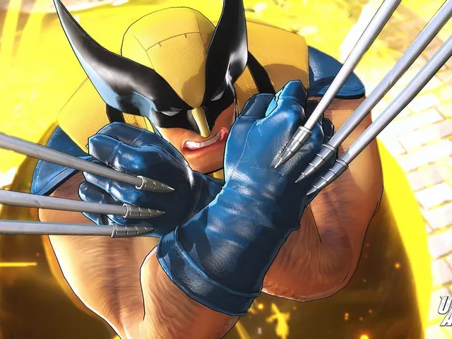 Marvel Ultimate Alliance 3: The Black Order