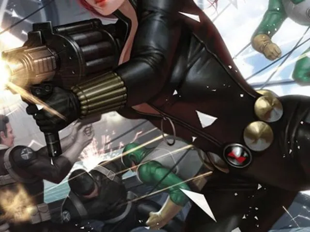Marvel War of Heroes
