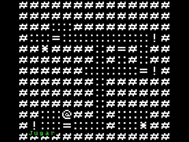 MASCII Maker