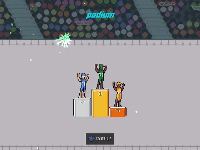 Mash Motion: Swimming Surge