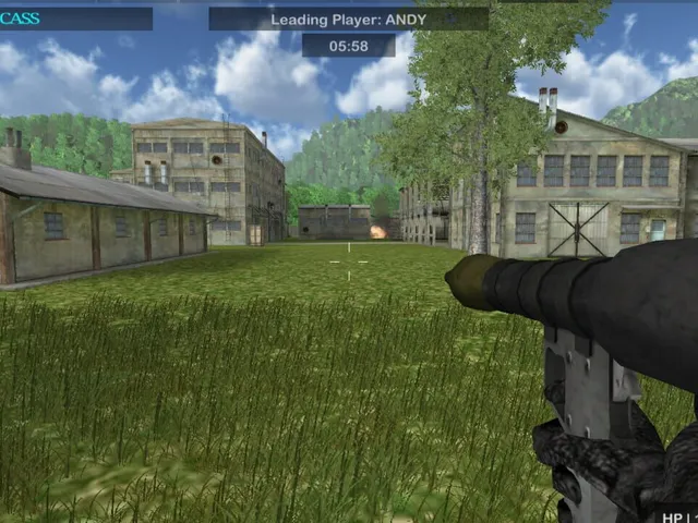 Masked Shooters 2