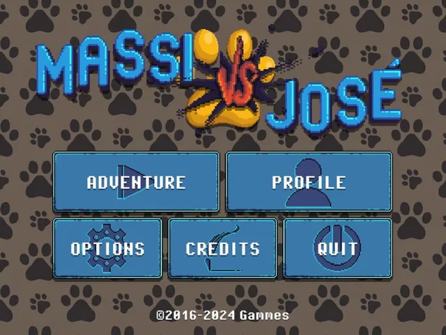 Massi vs. José