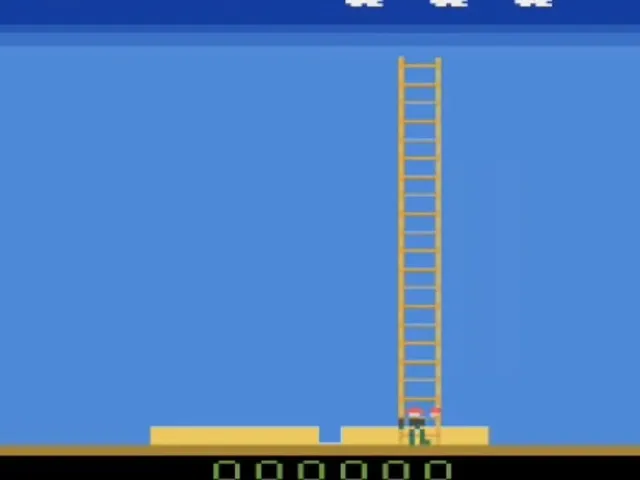 Master Builder