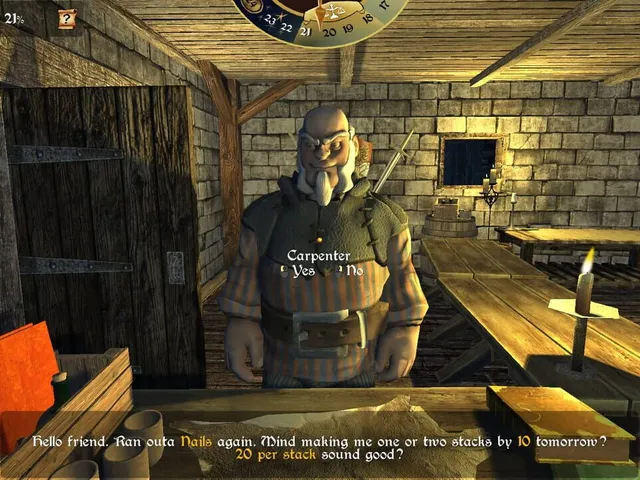Master Forge