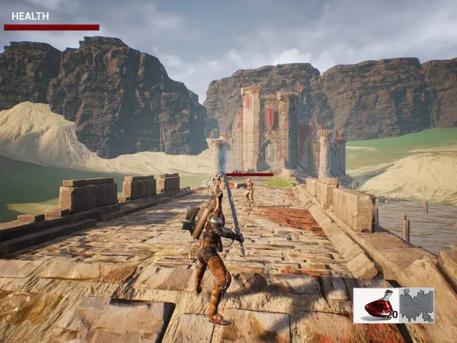 Master Knight