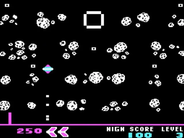 Master Miner