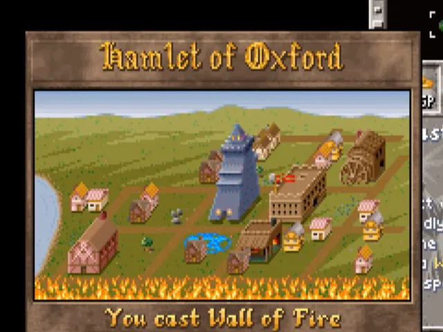 Master of Magic Classic