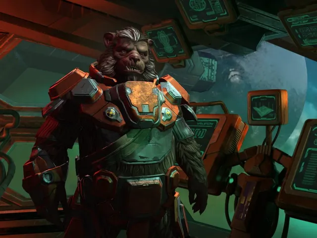 Master of Orion