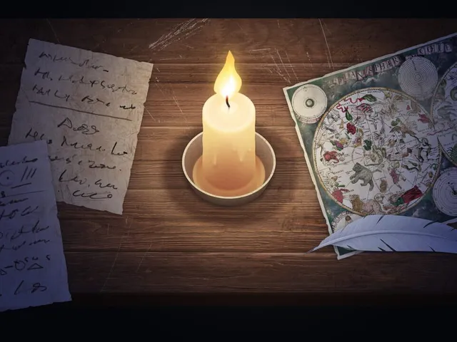 Master of Secrets: Dark Europe