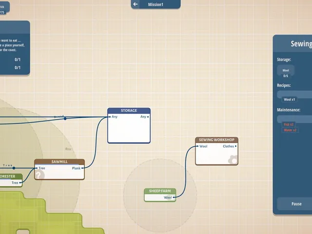 Masterplan Tycoon