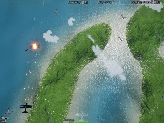 Masters of the Air