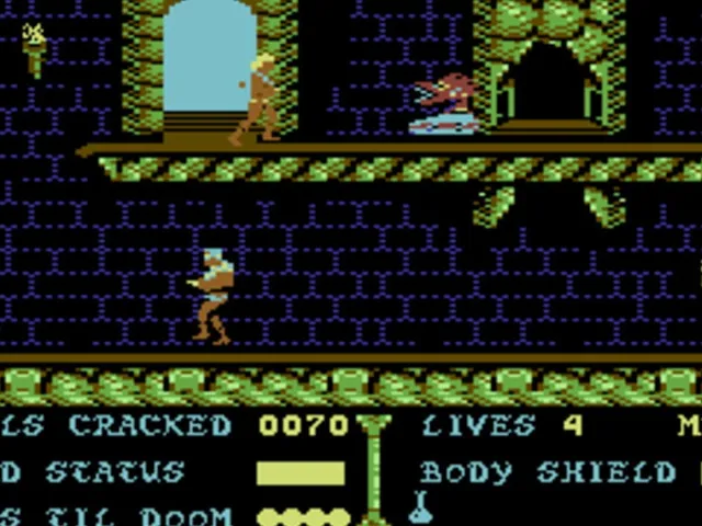 Masters of the Universe: The Ilearth Stone