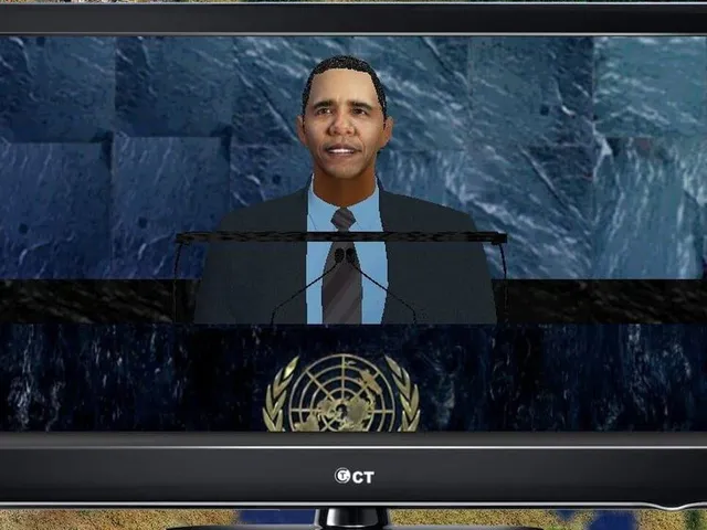 Masters of the World: Geopolitical Simulator 3