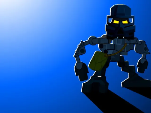 Mata Nui Online Game II: The Final Chronicle