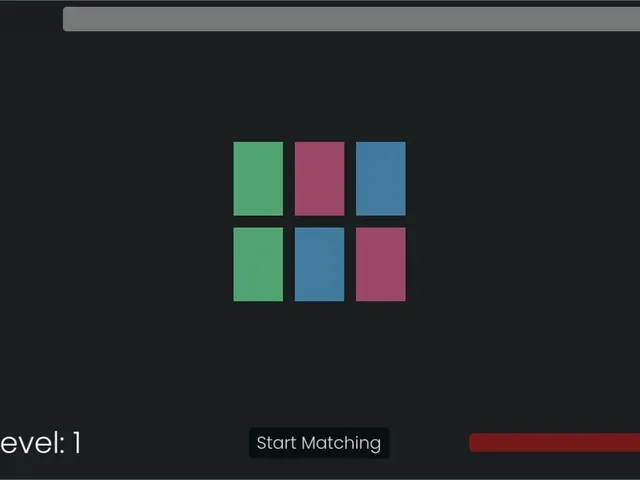 Match