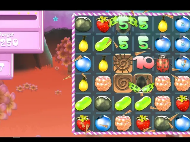 Match and Crash