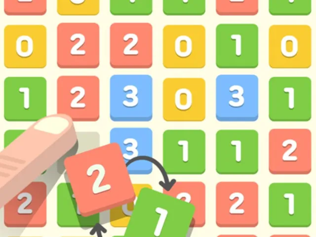 Match & Merge