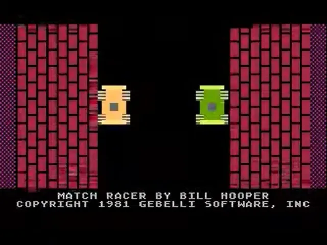 Match Racer