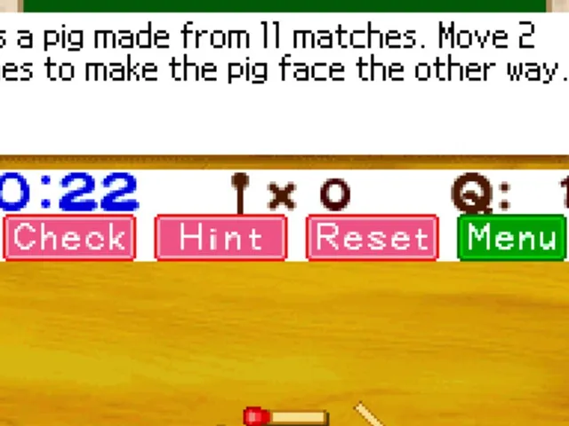 Matchstick