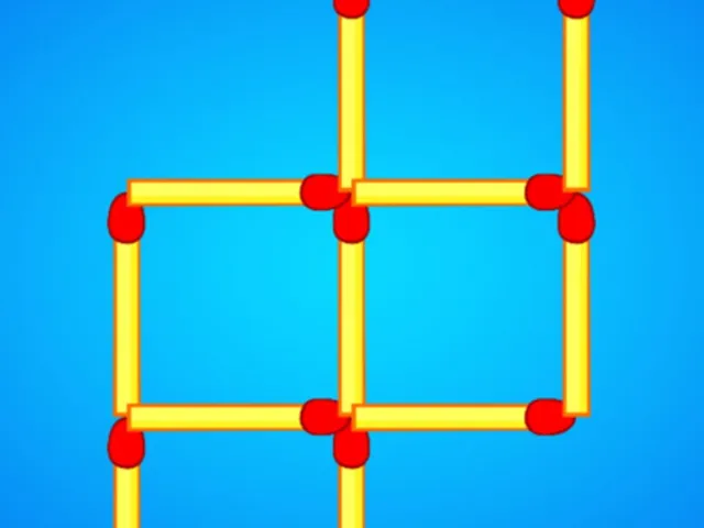 Matchsticks