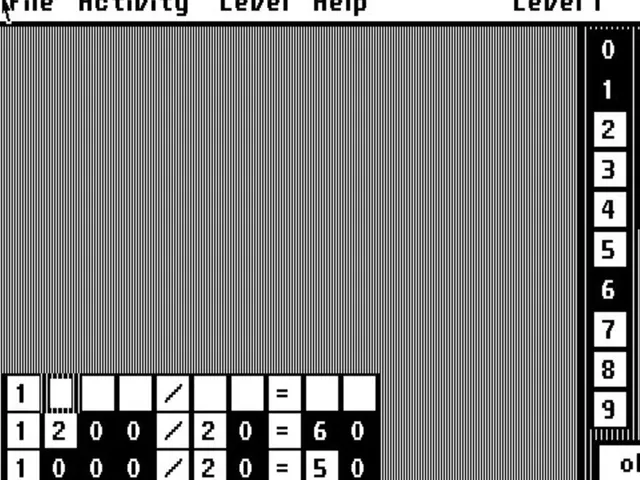 Math Blaster Mystery