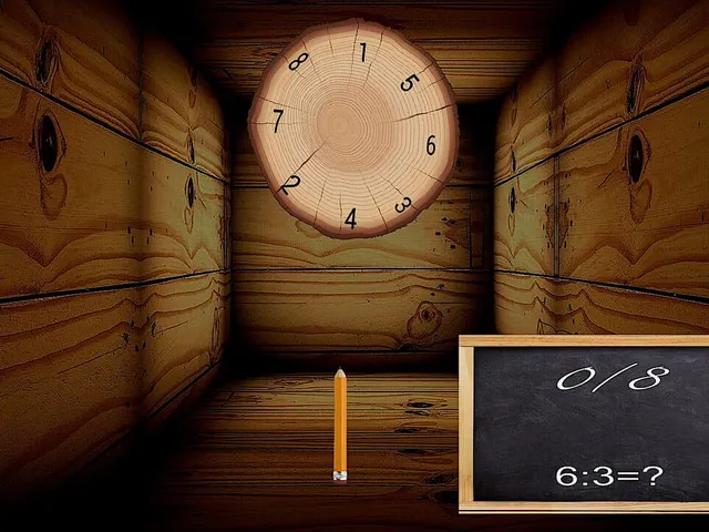 Math Dash