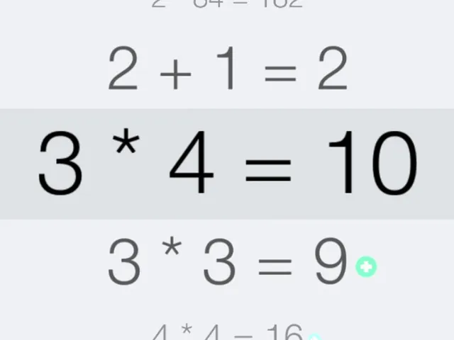 Math Effect