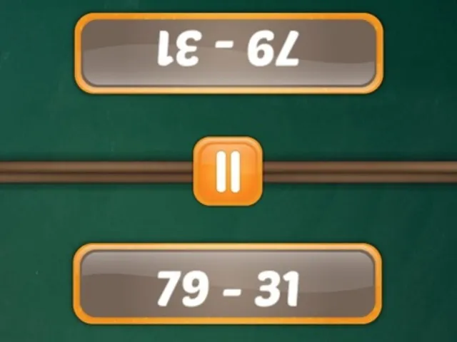 Math Fight