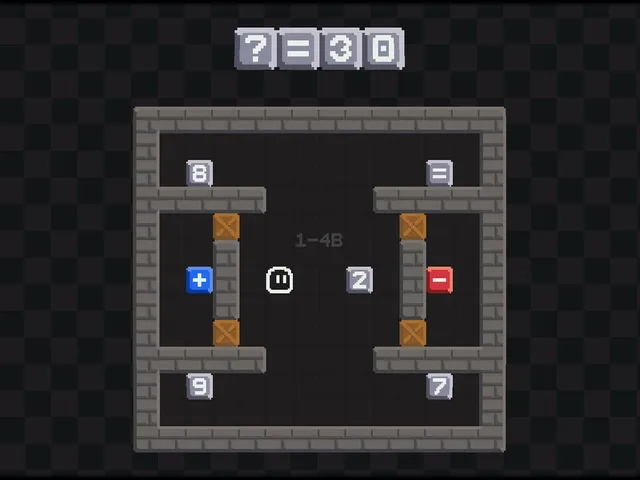 Math Is Hard