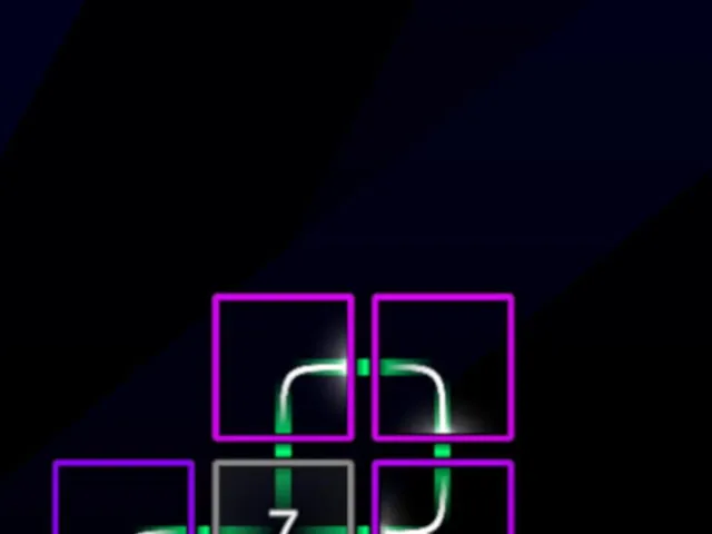 Math Path Builder