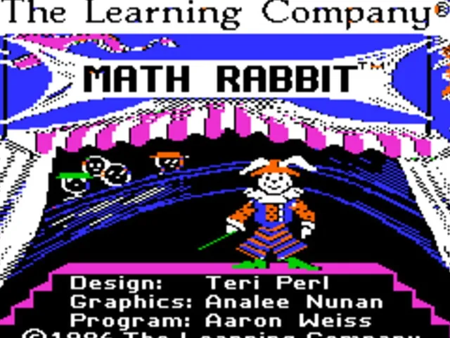 Math Rabbit