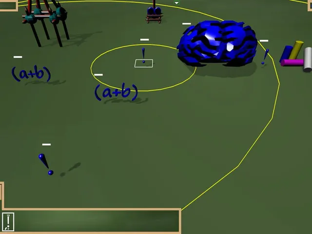 Math RTS