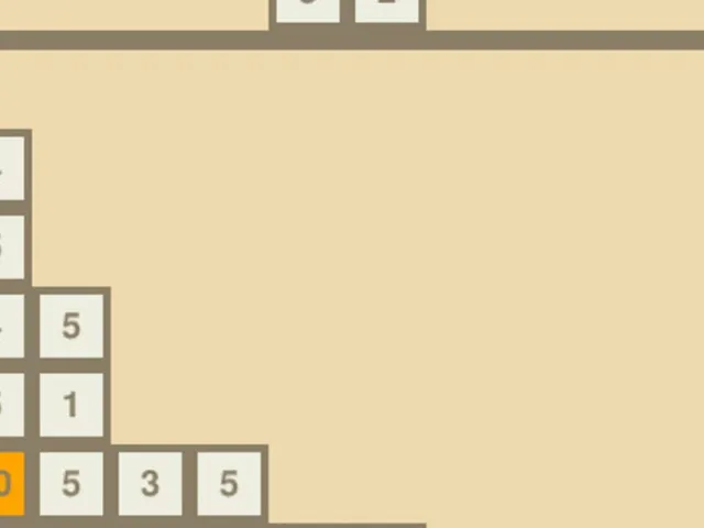 Math Tile