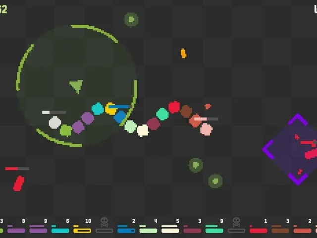 Matrix Bro