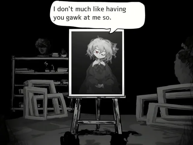 Matsuro Palette