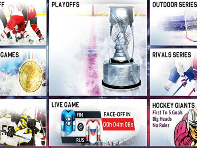 Matt Duchene's Hockey Classic