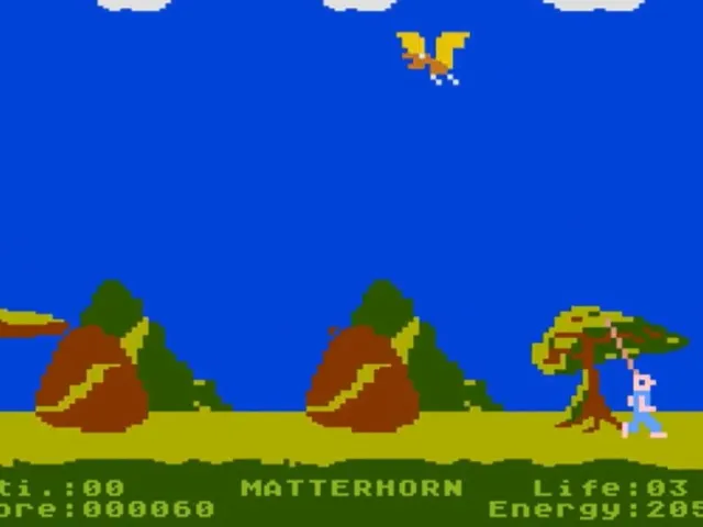 Matterhorn