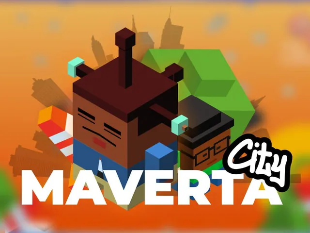 Maverta City