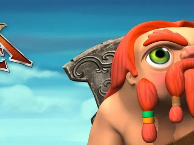 Max Axe