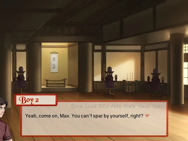 Max Massacre