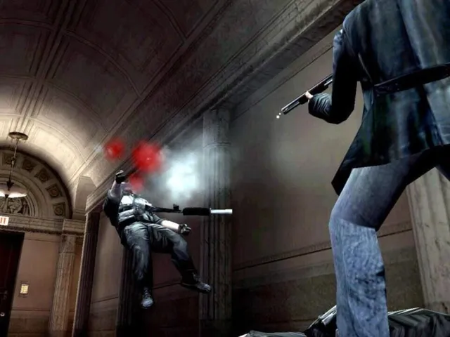 Max Payne