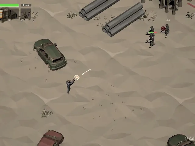 Max Raider