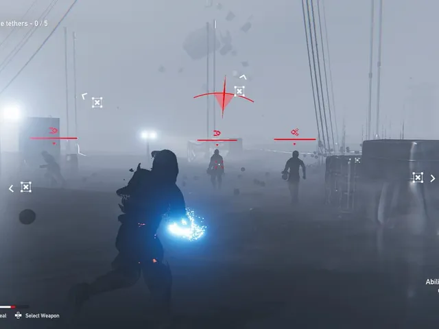 Maxima: Keepers of the 2nd Law