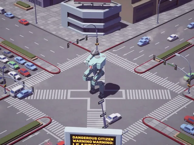 Maximum Clearance