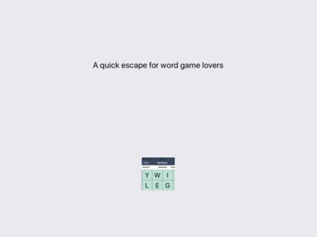 MaxWord